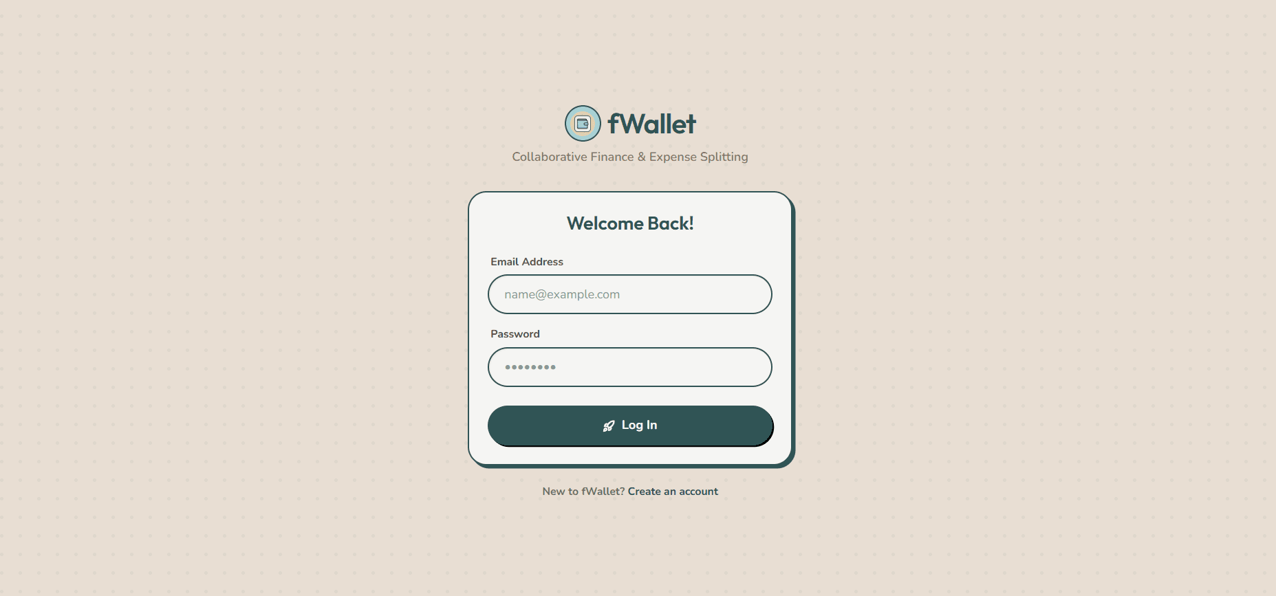 fWallet