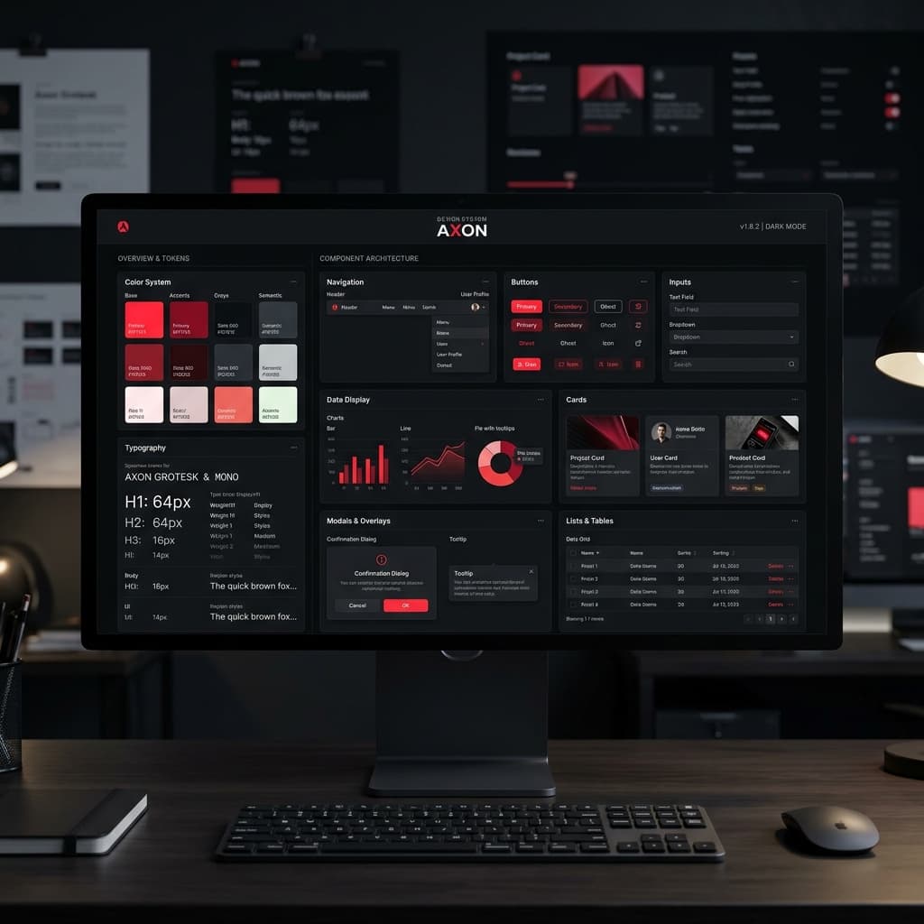 Kroma Multi-Brand Design Engine - Kroma Technologies Ltd.